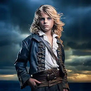 Transformer une photo jeunesse en micro-fiction