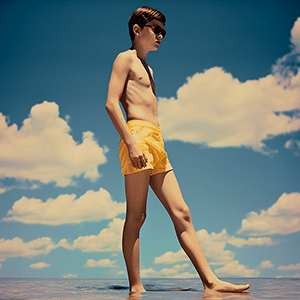 Pourquoi la génération Z ne jure que par l’argentique ?