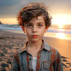 Ce que le cinéma nous apprend sur la représentation visuelle de l’enfance