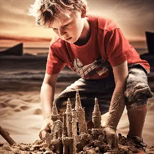 Pourquoi les images d’enfants nous bouleversent-elles autant ?