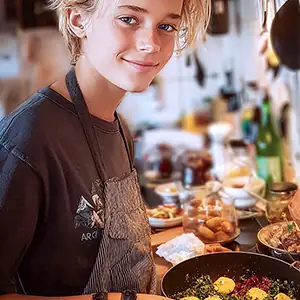 Le Phénomène du « Viral Kid »