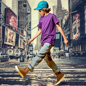 Comment créer une BD jeunesse avec l’IA