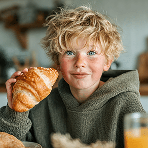 L’enfant face à l’image publicitaire : comment développer son esprit critique