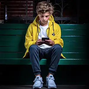 Impact de Tik Tok sur le narratif