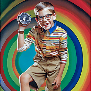 Le code secret du gaming : guide pratique de la psychologie des couleurs dans le jeu vidéo