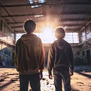 Images violentes : comment protéger sans surprotéger ?