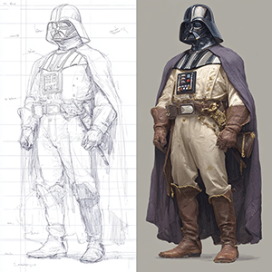 L’ADN de l’imaginaire : le rôle des archétypes dans la création visuelle