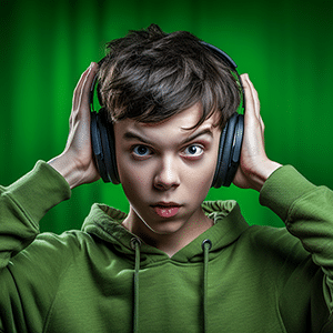 Texte, image, son : maîtrisez la narration hybride pour captiver les jeunes