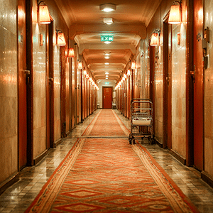 Liminal Spaces & Dreamcore : la fascination de l’étrange