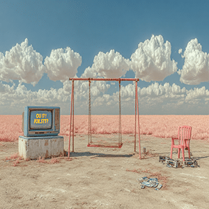 liminal spaces,dreamcore,fascination,étrange,créations visuelles,game designers,esthétique de l'étrange,architecture du vide,weirdcore