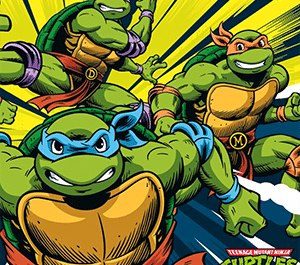 Tortues Ninja
