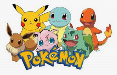Pokémon