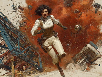 workflow créatif,midjourney pour professionnels,storyboard ia,graphistes,copilote,storyboards,workflow,flux de travail