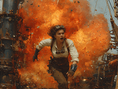 workflow créatif,midjourney pour professionnels,storyboard ia,graphistes,copilote,storyboards,workflow,flux de travail