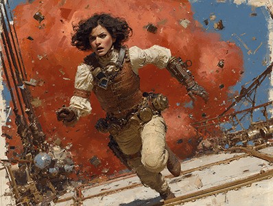 workflow créatif,midjourney pour professionnels,storyboard ia,graphistes,copilote,storyboards,workflow,flux de travail