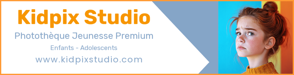 bannière pub kidpix studio
