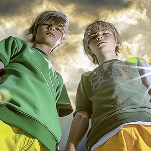 L’esthétique du chaos