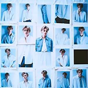 Construire un Moodboard jeunesse