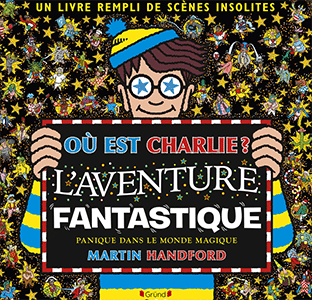 De l’album jeunesse au brand.