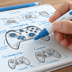 visual journal,journal visuel,développer sa créativité,carnet d’inspiration,processus créatif design,créativité graphiste,créativité designers,creative journal,carnet d’idées visuelles,syndrome de la page blanche