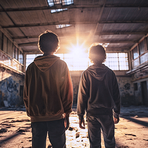 Images violentes : comment protéger sans surprotéger ?