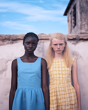 un cadrage approximatif