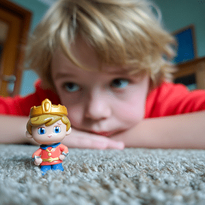 Comment les marques parlent visuellement aux enfants sans s’adresser aux enfants ou l’art de la cible fantôme