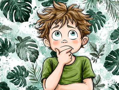 design de l’attention,ux design enfants,interface apaisante,psychologie de l’attention,attention numérique,interfaces éducatives,bien-être numérique enfant,système nerveux des enfants,charge sensorielle