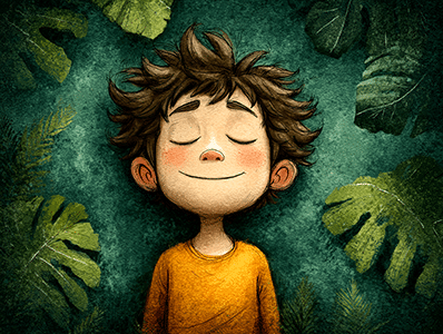 design de l’attention,ux design enfants,interface apaisante,psychologie de l’attention,attention numérique,interfaces éducatives,bien-être numérique enfant,système nerveux des enfants,charge sensorielle