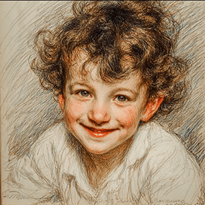 L’enfant dans la peinture : de l’enfant symbole à l’enfant individu