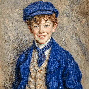 Peinture A la Manière de A. Renoir