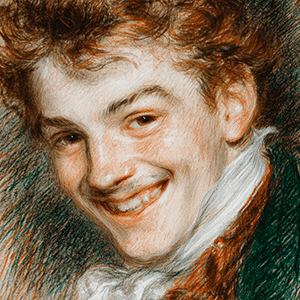 A la Manière de A. Renoir