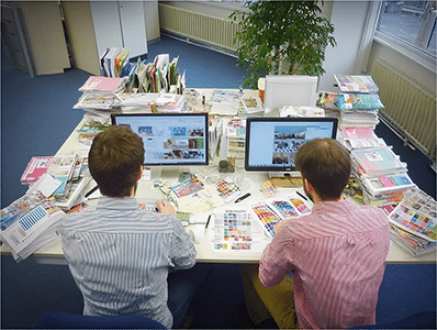 graphistes-au-travail