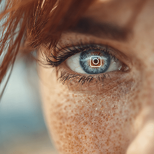 Le cerveau adolescent face aux images rapides