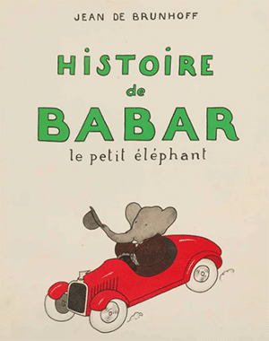 histoire de Babar