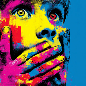 mécanismes de la peur,frisson,effroi,conseils créatifs,l'image qui fait peur