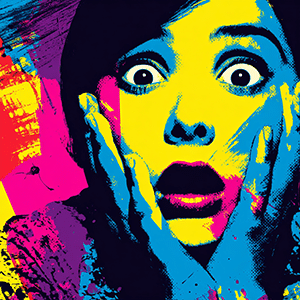 mécanismes de la peur,frisson,effroi,conseils créatifs,l'image qui fait peur