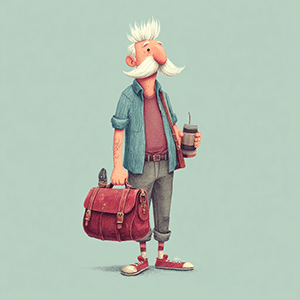 intelligence artificielle créative,identité visuelle jeunesse,signature artistique,création de personnages,ia et illustration jeunesse,mascotte générée par ia,storytelling visuel jeunesse,style visuel jeunesse,signature visuelle