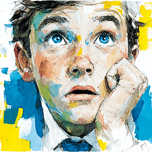 L’ésthétique du frisson : pourquoi l’image qui fait peur fascine (et comment la créer avec justesse)