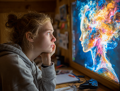 identité numérique,avatar adolescent,psychologie du jeu vidéo,skin virtuel,double idéal virtuel,médiation numérique adolescent,image de soi et jeux vidéo,relation parents-ados numérique,laboratoire identitaire sécurisant,double idéal,essai,ados