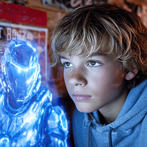 L&rsquo;Avatar, ce double idéal : pourquoi les ados se cachent-ils derrière des skins ?