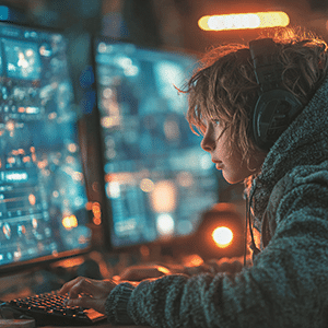 e-sport,réalisation audiovisuelle,broadcast,motion design,data-visualisation,storytelling virtuel,réalité augmentée (ar),langage visuel,ui/ux gaming,nouveaux codes,flux web,caméra