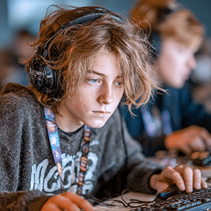 E-sport et réalisation : les nouveaux codes de l&rsquo;image sportive