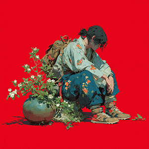 intelligence artificielle créative,identité visuelle jeunesse,signature artistique,création de personnages,ia et illustration jeunesse,mascotte générée par ia,storytelling visuel jeunesse,style visuel jeunesse,signature visuelle