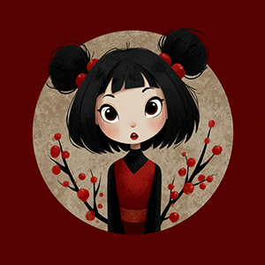 intelligence artificielle créative,identité visuelle jeunesse,signature artistique,création de personnages,ia et illustration jeunesse,mascotte générée par ia,storytelling visuel jeunesse,style visuel jeunesse,signature visuelle