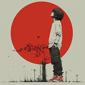 intelligence artificielle créative,identité visuelle jeunesse,signature artistique,création de personnages,ia et illustration jeunesse,mascotte générée par ia,storytelling visuel jeunesse,style visuel jeunesse,signature visuelle