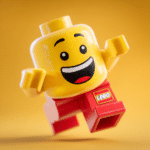 personnage Lego