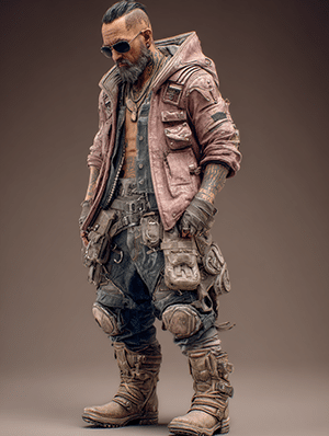 personnage-jeu-vidéo