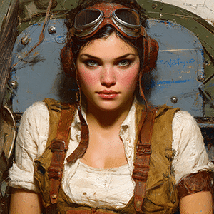 L’IA générative comme copilote narratif : Un nouveau chapitre pour les graphistes et illustrateurs