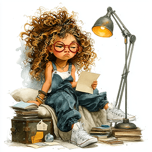 illustration-fillette